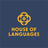 House of Languages Logo